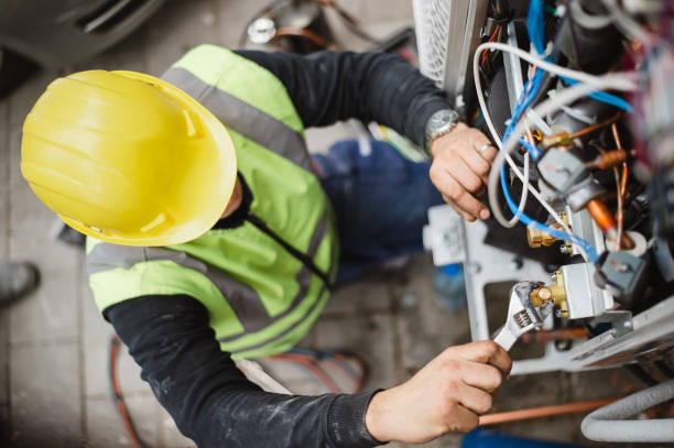 Professional Electrical Services in Austin, IN