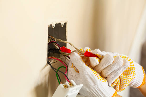 Emergency Electrical Repair Services in Austin, IN