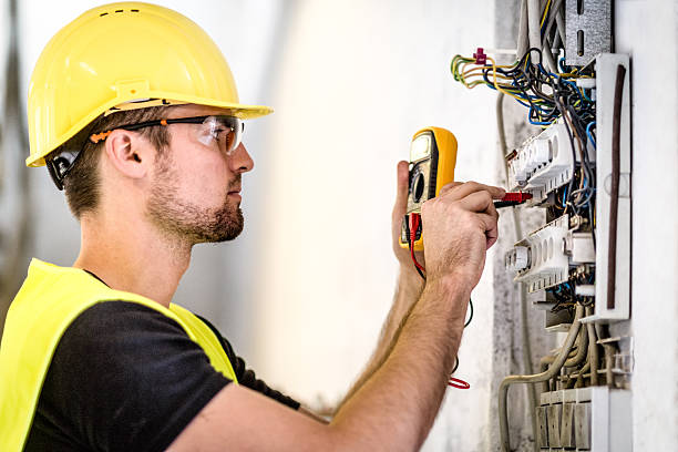 Emergency Electrical Repair Services in Austin, IN